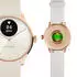 Withings Scanwatch Light 37mm Rosegold White