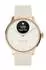 Withings Scanwatch Light 37mm Rosegold White