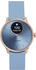 Withings Scanwatch Light 37mm Rosegold Blue