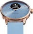 Withings Scanwatch Light 37mm Rosegold Blue
