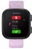 Garmin Bounce Hellrosa graviert