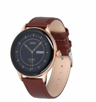 Maxcom FW48 Vanad Satin Brown