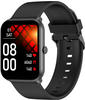 Smartwatch MaxCom FW36 Aurum SE Black