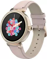 Denver SWC-342RO Smartwatch Rosa