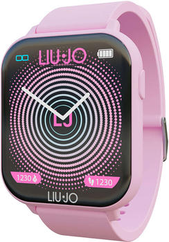 LIU Jo Luxury Voice Color pink
