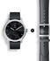 Withings ScanWatch 2 42mm schwarz Bundle
