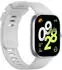 Xiaomi Redmi Watch 4 Silver Grey