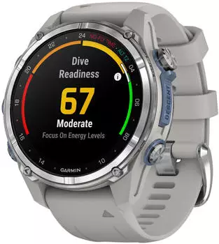 Garmin Descent Mk3 43mm