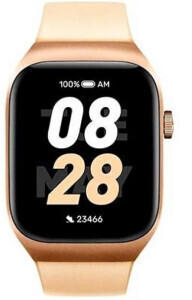 Ausstattung & Armband Mibro Watch T2 Gold