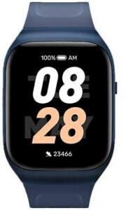 Schrittzähler Allgemeine Daten & Display Mibro Watch T2 Blue