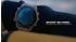 Garmin Descent Mk3i 43mm graues DLC-Titan mit schwarzem Silikonarmband