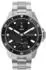 silber: Withings ScanWatch Nova