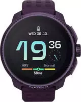 Suunto SS050933000, Suunto Race Titan-Amethyst Titan Amethyst