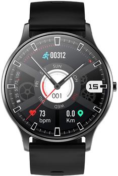 Radiant Miami 42mm Black