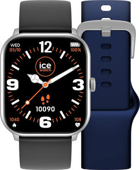 Ice Watch smart one black/blue