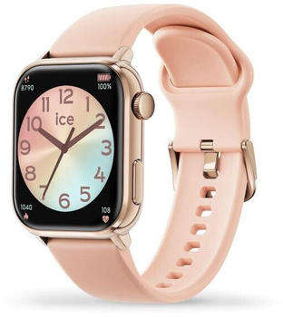 Ice Watch smart two Gold/Rose Gold