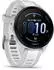 Garmin Forerunner 165 Dunstgrau/Steinweiss