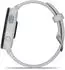Garmin Forerunner 165 Dunstgrau/Steinweiss