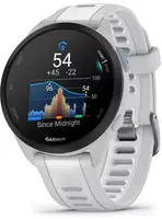 Garmin Smartwatch "Forerunner 165 Music"(/ 1,2 &Prime;) Garmin