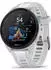 Garmin Forerunner 165 Music Dunstgrau/Steinweiss