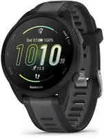 Garmin Smartwatch "Forerunner 165 Music"(/ 1,2 &Prime;) Garmin