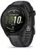 Garmin Forerunner 165 Music Schwarz/Schiefergrau