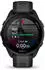 Garmin Forerunner 165 Music Schwarz/Schiefergrau