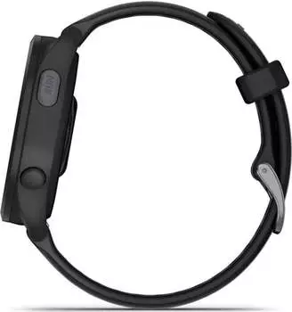 Garmin Forerunner 165 – Präzises Multi-Satelliten-Tracking und umfangreiche Gesundheitssensoren