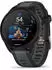 Garmin Forerunner 165 Schwarz/Schiefergrau