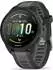 Garmin Forerunner 165 Schwarz/Schiefergrau