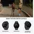 Garmin Forerunner 165 Schwarz/Schiefergrau