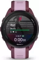 Garmin Smartwatch "Forerunner 165 Music"(/ 1,2 &Prime;) Garmin