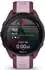 Garmin Forerunner 165 Music Beere/Flieder