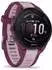 Garmin Forerunner 165 Music Beere/Flieder