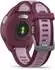 Garmin Forerunner 165 Music Beere/Flieder