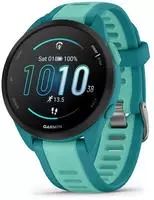 Garmin Smartwatch "Forerunner 165 Music"(/ 1,2 &Prime;) Garmin