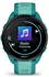 Garmin Forerunner 165 Music Türkis/Aqua