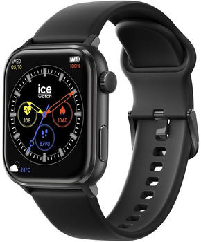 Ice Watch smart two Black/Black