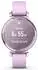 Garmin Lily 2 Flieder Silikon