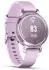 Garmin Lily 2 Flieder Silikon