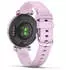 Garmin Lily 2 Flieder Silikon