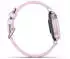 Garmin Lily 2 Flieder Silikon
