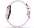 Garmin Lily 2 Flieder Silikon