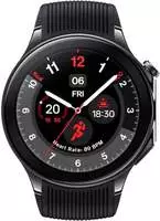 OnePlus 5491100053, OnePlus Watch 2 (47 mm) (5491100053) Schwarz