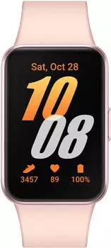 Samsung Galaxy Fit3 Pink – Samsung Galaxy Fit3 Pink für aktive Sportlerinnen und Gesundheitsbewusste