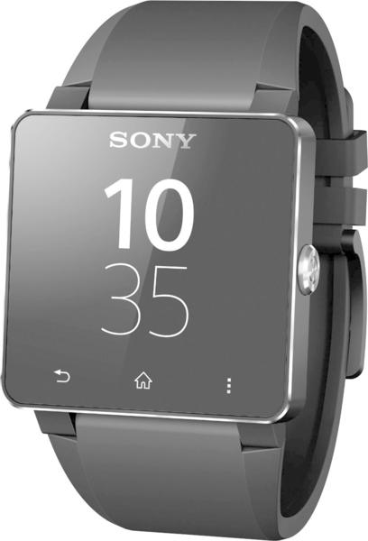 Sony Xperia Smartwatch 2 Nfc