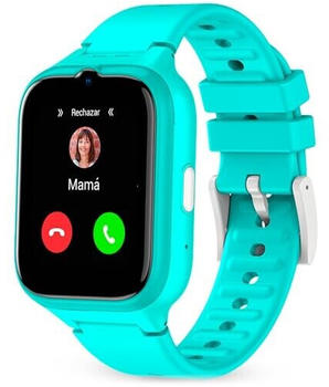 SPC Smartee 4G Kids Green