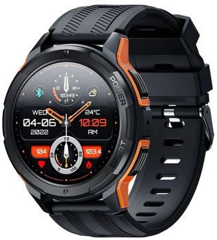 Oukitel BT10-OE/OL Black/Orange