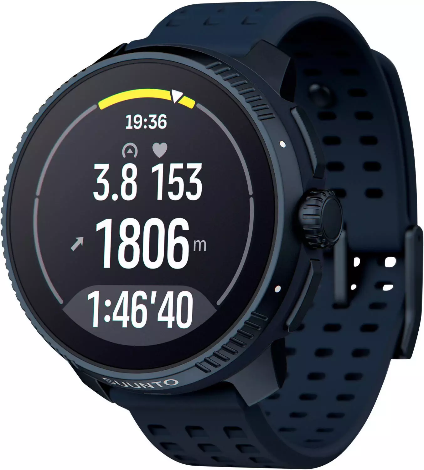 Suunto Race Midnight Black Friday Deals Erfahrungen