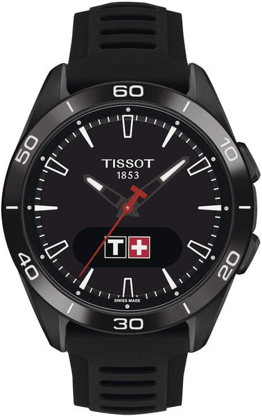Tissot T-TOUCH Connect Sport (T153.420.47.051.04)